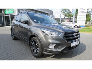 Ford Kuga 1.5 EcoBoost ST Line 183 pk, AUTOMAAT, AWD, 1850