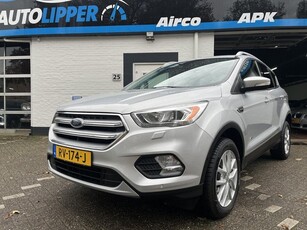 Ford Kuga 1.5 EcoBoost ST Line /AWD/Zomer winter set lm