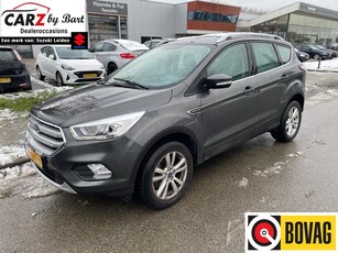 Ford Kuga 1.5 ECOBOOST TREND ULTIMATE Trekhaak!