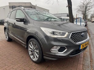 Ford Kuga 1.5 EcoBoost Vignale Airco/ECC,Navi,Camera,Pano