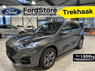 Ford Kuga 2.5 PHEV 225 pk ST-Line X I Trekhaak Winter