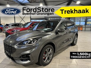 Ford Kuga 2.5 PHEV 225 pk ST-Line X I Trekhaak Winter