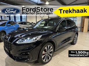 Ford Kuga 2.5 PHEV 225 pk ST-Line X Trekhaak I AGR Stoelen