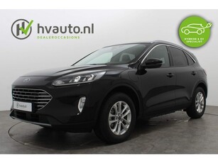 Ford Kuga 2.5 PHEV 225PK TITANIUM AUT. Stoelenpakket