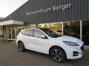 Ford Kuga 2.5 PHEV AUT ST-Line X Navi/19