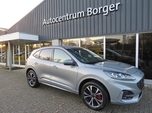 Ford Kuga 2.5 PHEV AUT ST-Line X navi/clima/19