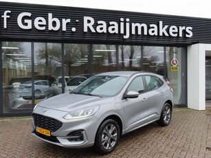 Ford Kuga 2.5 PHEV ST-Line (bj 2023, automaat)