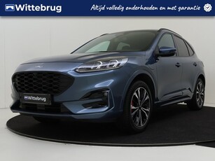 Ford Kuga 2.5 PHEV ST-Line X 225 pk Automaat Trekhaak