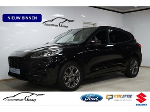 Ford Kuga 2.5 PHEV ST-Line X 9000km