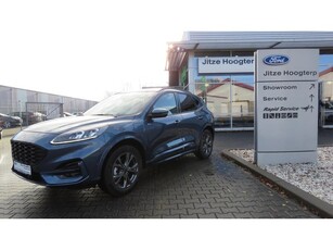 Ford Kuga 2.5 PHEV ST-Line X Adapt. Cruise, Park Pack