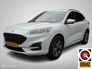 Ford Kuga 2.5 PHEV ST-Line X Bang & Olufsen Split-View