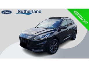 Ford Kuga 2.5 PHEV ST-Line X Panoramadak Adaptive