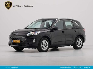 Ford Kuga 2.5 PHEV Titanium Navigatie Pdc Clima Cruise 211