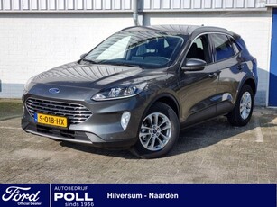 Ford Kuga 2.5 PHEV Titanium *NIEUW* Adap Cruise Camera