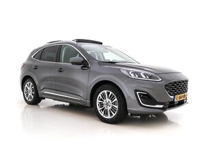 Ford Kuga 2.5 PHEV Vignale Aut. *PANO FULL-LEATHER