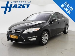 Ford Mondeo 1.6 ECOBOOST 160 PK PLATINUM + SCHUIFDAK /