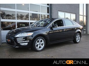 Ford Mondeo 1.6 EcoBoost 161 Pk Titanium Navigatie, LM