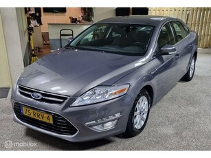 Ford Mondeo 1.6 EcoBoost Titanium 160 pk APK dec 2025