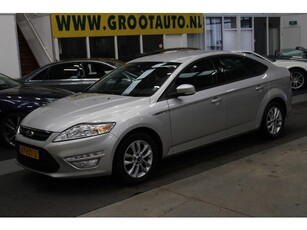 Ford Mondeo 1.6 EcoBoost Trend Business 89276km NAP, Dealer