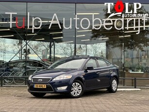 Ford Mondeo 2.3-16V Ghia Automaat 1e eignr Dealer Airco Dak