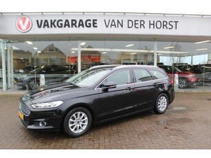 Ford Mondeo Wagon 1.0 EcoBoost Trend , 1e Eigenaar Climate