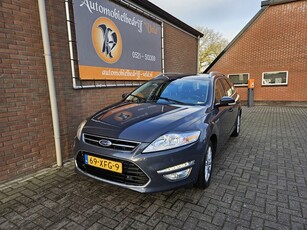 Ford Mondeo Wagon 1.6 EcoBoost Titanium (bj 2012)