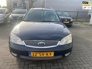 Ford Mondeo Wagon 1.8-16V Champion