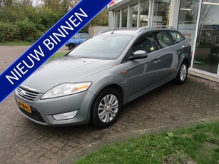 Ford Mondeo Wagon 2.3-16V Ghia Automaat! Ghia! (bj 2008)