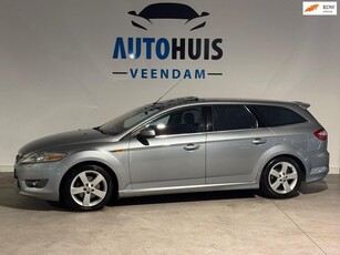 Ford Mondeo Wagon 2.5-20V Trend Alle Inruil Mogelijk!