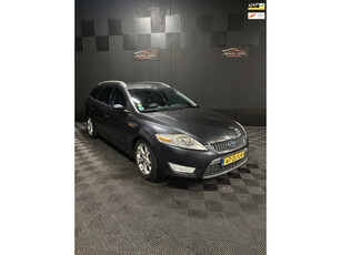 Ford Mondeo Wagon 2.5T-20V Titanium | Xenon | Navi | Clima |