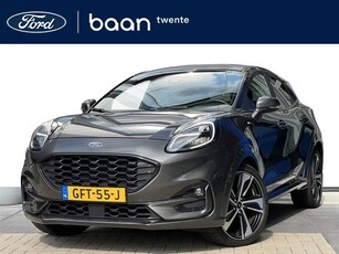 Ford Puma 1.0 EcoBoost Hybrid ST-Line X 19 inch Winter