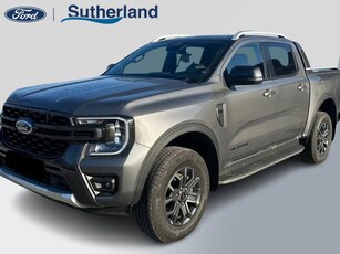 Ford Ranger 2.0 Double Cap Wildtrak 150 kW / 205 pk