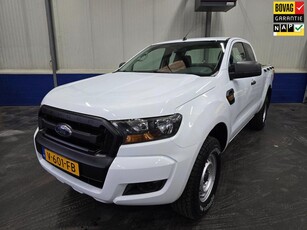 Ford Ranger 2.2 TDCi XL Supercab