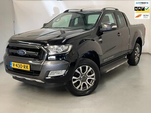 Ford Ranger 3.2 TDCi Wildtrak Supercab / NL-auto / Excl. BTW