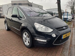 Ford S-Max 1.6 EcoBoost Platinum