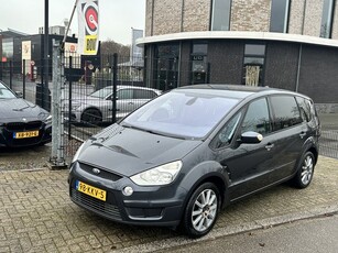 Ford S-Max 2.0 Trend FlexiFuel...7 persoons... (bj 2010)