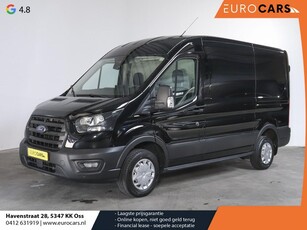 Ford Transit 105pk L2H2 Airco Adaptive cruise control