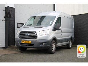 Ford Transit 2.0 TDCI 130PK L2H2 - Airco - PDC- Cruise -