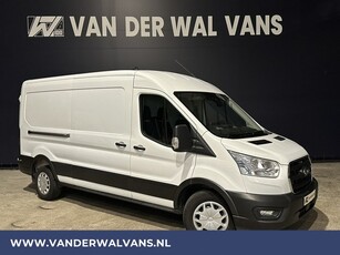 Ford Transit 2.0 TDCI 131pk **BPM VRIJ voor de Ondernemer**