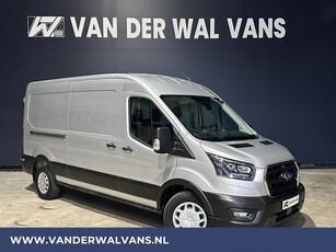 Ford Transit 2.0 TDCI 170pk L3H2 Euro6 Airco Camera