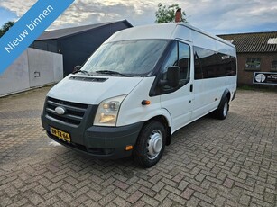 FORD TRANSIT 2.5 TDCI 16 Zitplaatsen