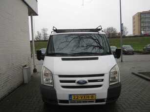 Ford Transit 260S 2.2 TDCI