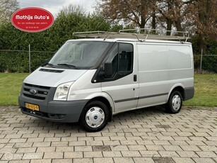 Ford Transit 260S 2.2 TDCI SHD Airco Nieuwe APK! NAP