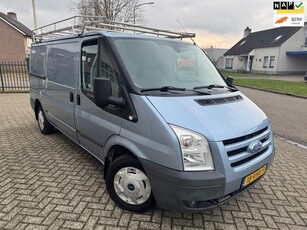 Ford Transit 280M 2.2 TDCI HD [bj 2007] AIRCO1e EigNAP