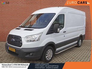 Ford Transit 290 2.2 TDCI L2H2 Trend Airco Cruise Bluetooth