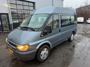 Ford Transit 300S 2.4TDdi Rolstoelbus Automaat GEEN APK!