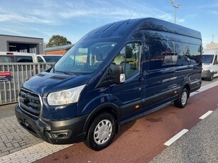 Ford Transit 350 2.0 TDCI 96KW MAXI L4H3 AIRCO KLIMA NAVI