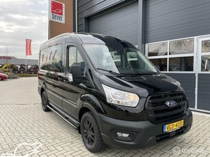 Ford Transit 350 2.0 TDCI L2H2 Trend Rolstoelbus