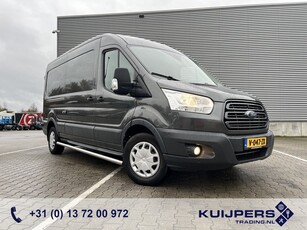 Ford Transit 350 2.0 TDCI Trend / 76 dkm ! / Automaat /