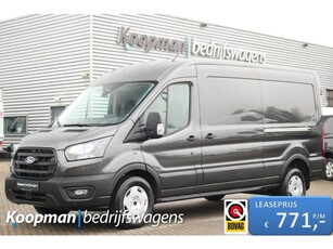 Ford Transit 350 2.0TDCI 165pk L3H2 Trend Automaat